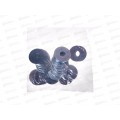 Шайба плоская увеличенная (DIN9021) М16 (1кг)