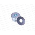 Шайба плоская увеличенная (DIN9021) М22 (1кг)