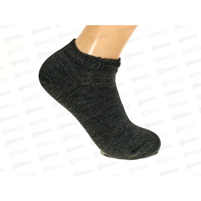 Носки жен ЖТ-54 GRAND LINE укороченный  р-23