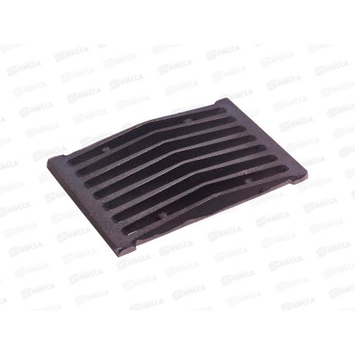 Колосник РУ-2 300*200мм Гефест-Рубцовск