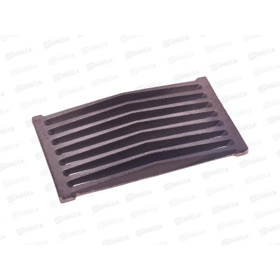 Колосник РУ-3 350*200мм Гефест-Рубцовск Колосник РУ-3 350*200мм Гефест-Рубцовск