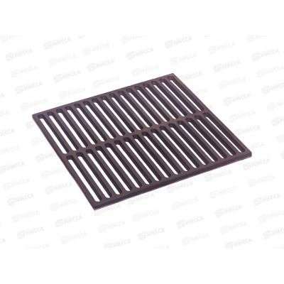 Решетка гриль РГ-1 340*315мм Гефест-Рубцовск