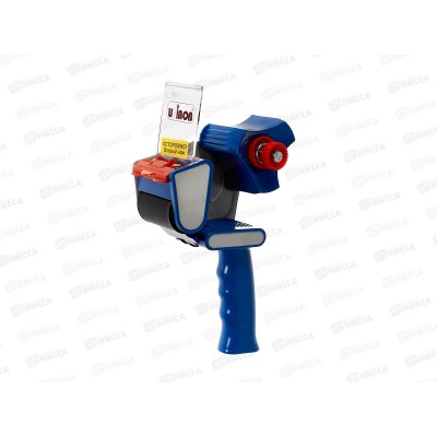 Диспенсер д/скотча 50мм UNIBOB, T219RP