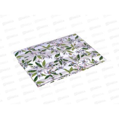 Скатерть из полимеров 152х203см, AL-079  *70