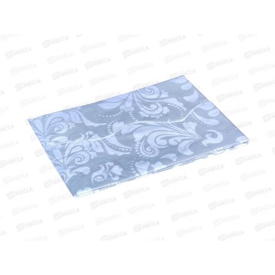 Скатерть из полимеров 120х152см, AL-085  *100