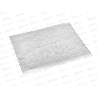 Скатерть из полимеров 140х110см, AL-088  *80