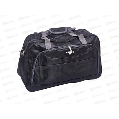 Сумка дорожная 54х32х18см, AL-25166-1  *100