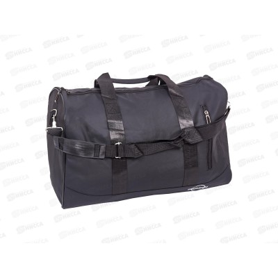 Сумка дорожная 47х28х22см, AL-25172  *100