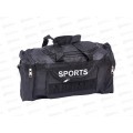 Сумка дорожная 48х22х19см, AL-25174  *100
