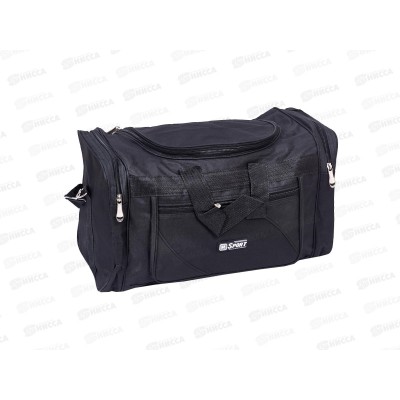 Сумка дорожная 49х22х25см, AL-25175  *100