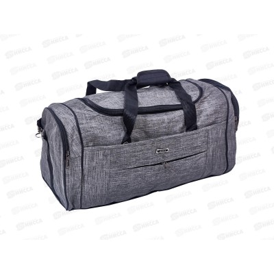 Сумка дорожная 60х30х27см, AL-25188-1  *50