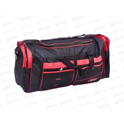 Сумка дорожная 50х27х22см, AL-25192-3  *50