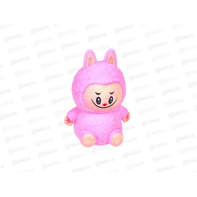 Игрушка-антистресс Зубастик. 5*8см 4 цвета в ассортименте M-20542 *12 Игрушка-антистресс Зубастик. 5*8см 4 цвета в ассортименте M-20542 *12