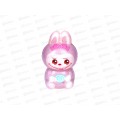 Игрушка-антистресс Зубастик. 12*8см ассорти 6 дизайнов M-20570 *12