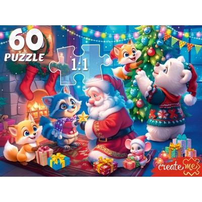 ПАЗ 60 эл. Подготовка к празднику, П60-7593  *24