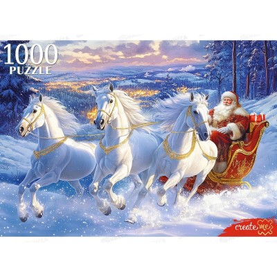 ПАЗ 1000эл. Три белых коня, П1000-7637 *10