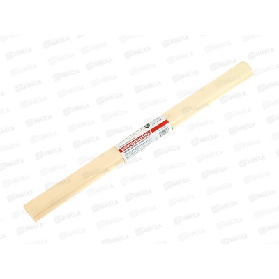 Бумага креп. рулон Greenwich Line 50х2,5м, шампань, 25008*1/10