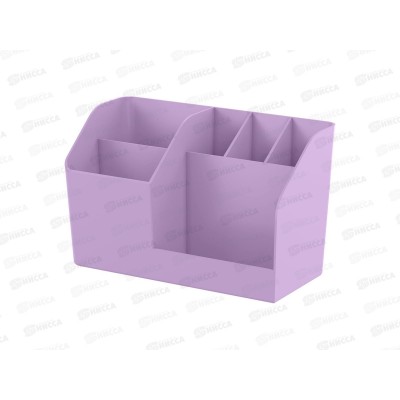 Органайзер наст. EK Submarine, Manga,  фиол.61605*4