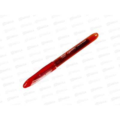 Роллер BEIFA красная игольчатый наконечник 0.3мм, RX 302602 RD *12/144 Роллер BEIFA красная игольчатый наконечник 0.3мм, RX 302602 RD *12/144