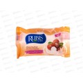 Rubis мыло туалетное твердое Shea Butter 90г *96 Rubis мыло туалетное твердое Shea Butter 90г *96