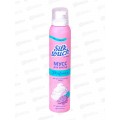 CarelaxSilkTouch Мусс женский для бритья Perfume 200мл