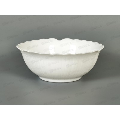 Салатник Лотос 20см YXW80