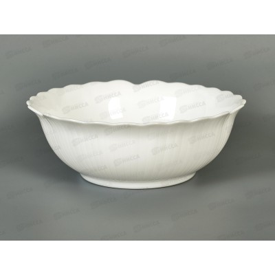 Салатник Лотос 22,5см YXW90