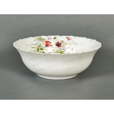 Салатник Сухоцветы 20см MFK21182