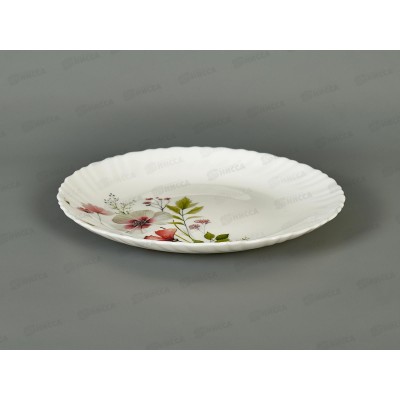 Тарелка десартная Сухоцветы 19см MFK21179