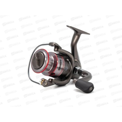Катушка безынерционная Namazu PRO Killer NEW KL3000, 3+1 подш., метал. шпуля/20/ Катушка безынерционная Namazu PRO Killer NEW KL3000, 3+1 подш., метал. шпуля/20/