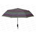Зонт полуавтомат женский  (065538) *60  Ж