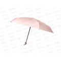 Зонт складной в футляре 17см (065539)  Ж