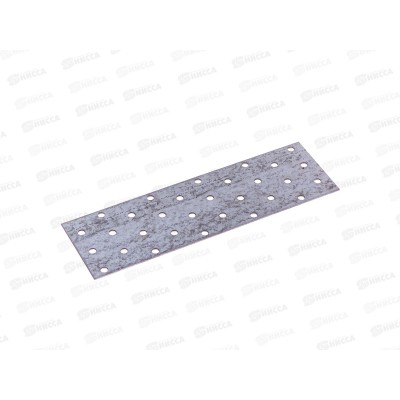 Пластина крепёжная 60*200*2.0 ГОЦ *50