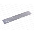 Пластина крепёжная 60*320*2.0 ГОЦ *50 Пластина крепёжная 60*320*2.0 ГОЦ *50