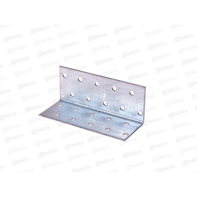 Уголок крепёжный 40*40*100 ГОЦ *40