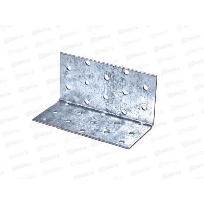 Уголок крепёжный 50*50*100 ГОЦ *100 Уголок крепёжный 50*50*100 ГОЦ *100