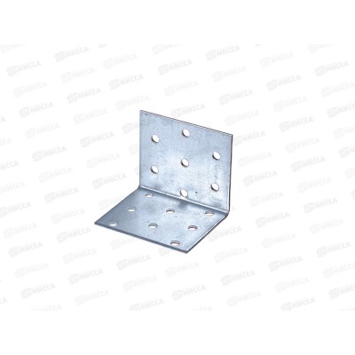 Уголок крепёжный 50*50*60 ГОЦ *100 Уголок крепёжный 50*50*60 ГОЦ *100