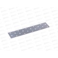 Пластина крепёжная 40*200*2.0 ГОЦ *70