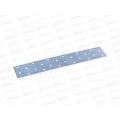 Пластина крепёжная 40*240*2.0 ГОЦ *30 Пластина крепёжная 40*240*2.0 ГОЦ *30