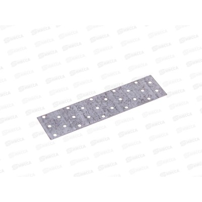 Пластина крепёжная 50*200*2.0 ГОЦ *50