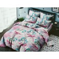 Комплект постельного белья 1,5сп Бязь 120гр НН Единорожки 5000391-1 70*70(1)