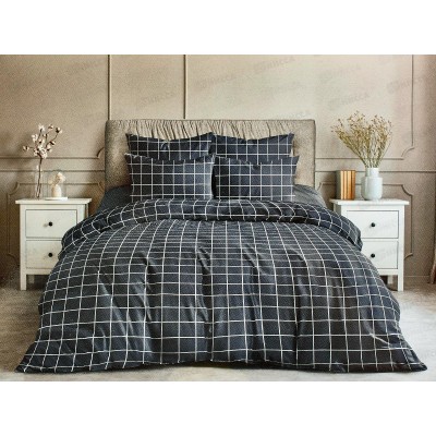 Комплект постельного белья 2,0сп Поплин НН Рэкс 10559-1+70648-30 70*70(2) Комплект постельного белья 2,0сп Поплин НН Рэкс 10559-1+70648-30 70*70(2)