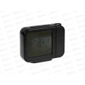 Часы-метеостанция Perfeo Light с проекцией времени, температура, влажность, PF_E2130