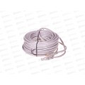 Патч-корд комп.UTP кат.5е RJ-45 вилка - RJ-45 вилка, 15м, P6008 *10 Патч-корд комп.UTP кат.5е RJ-45 вилка - RJ-45 вилка, 15м, P6008 *10