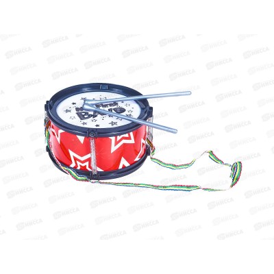 Барабан №016-3 пакет 16*16*8,5см Барабан №016-3 пакет 16*16*8,5см