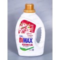 БИМАКС-гель для стирки Цветы Сакуры 1,3л *4 /2095-3 БИМАКС-гель для стирки Цветы Сакуры 1,3л *4 /2095-3