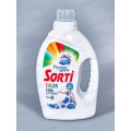 Сорти-гель для стирки Color 1,2л, 2160-3 *4 Сорти-гель для стирки Color 1,2л, 2160-3 *4