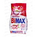 БИМАКС автомат Цветы Сакуры 3кг *4  /2065-1