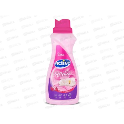Active Кондиционер Роза 1,0л Rose *12