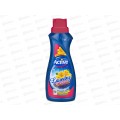Active Гель для стирки белья унив C.B. Степные цветы 1,0л Pink  *12